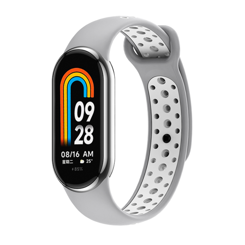 Ремінець для Xiaomi Mi Band 8/9/10 N Sport превью 14