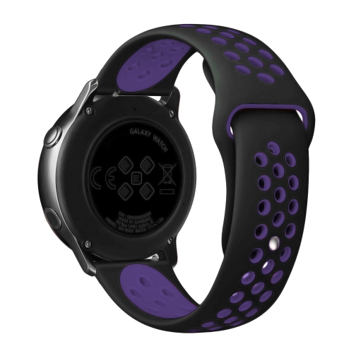 Купить Ремешок Универс 20mm N Sport для Samsung/Amazfit/Huawei, 10