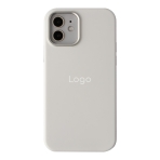 Купити Чохол Silicone Case Metal Buttons (AA) для iPhone 12 Pro Max, 20