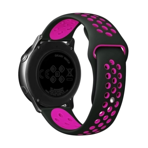 Купить Ремешок Универс 20mm N Sport для Samsung/Amazfit/Huawei, 11