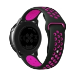 Купить Ремешок Универс 20mm N Sport для Samsung/Amazfit/Huawei, 11