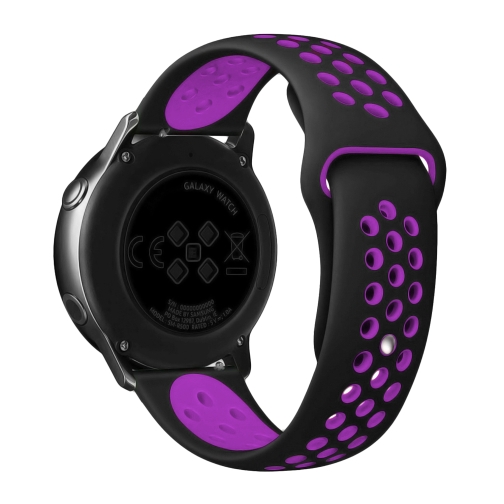 Купить Ремешок Универс 20mm N Sport для Samsung/Amazfit/Huawei, 12