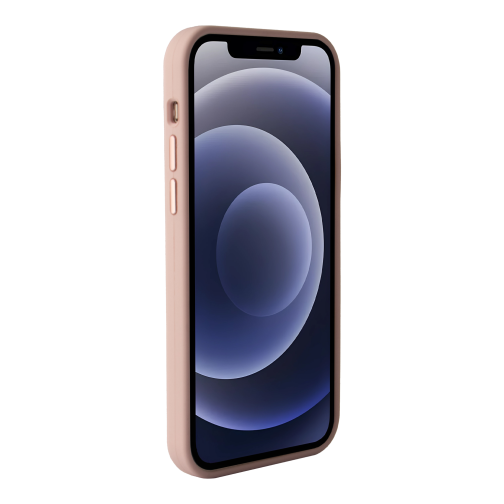 Чохол Silicone Case Metal Buttons (AA) для iPhone 12 Pro Max превью 24