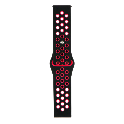 Ремінець Универс 20mm N Sport для Samsung/Amazfit/Huawei превью 17