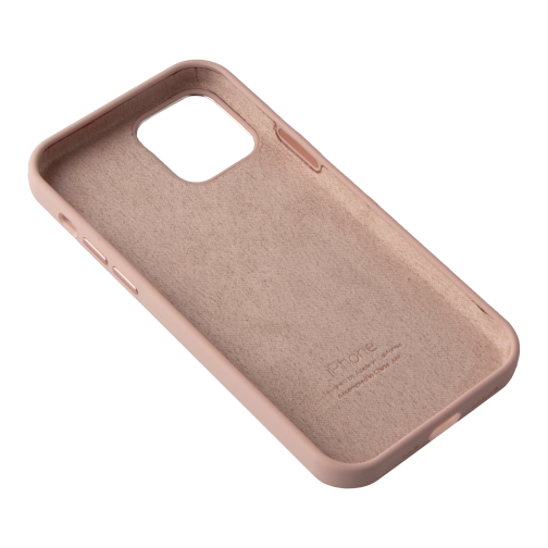 Чохол Silicone Case Metal Buttons (AA) для iPhone 12 Pro Max превью 26