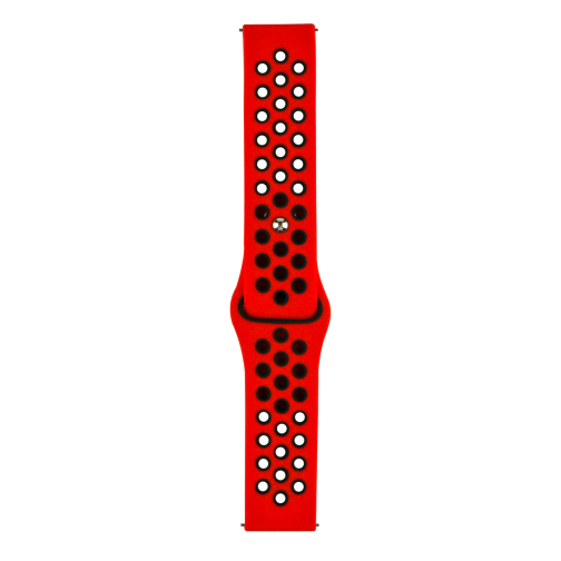 Ремінець Универс 20mm N Sport для Samsung/Amazfit/Huawei превью 15