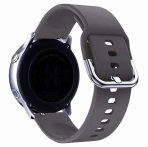 Купити Ремінець Универс 20mm Silicone Original Design для Samsung/Amazfit/Huawei, 6