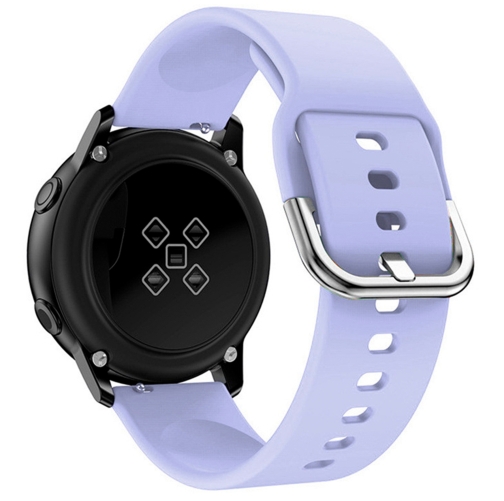 Купити Ремінець Универс 20mm Silicone Original Design для Samsung/Amazfit/Huawei, 7