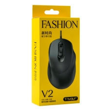 Купити USB Миша TWolf V2