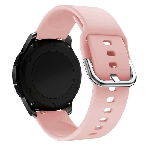 Купити Ремінець Универс 20mm Silicone Original Design для Samsung/Amazfit/Huawei, 8