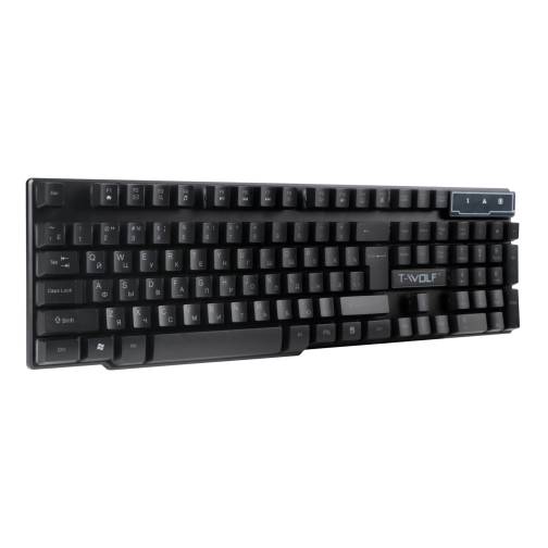Купить Клавиатура TWolf T20
