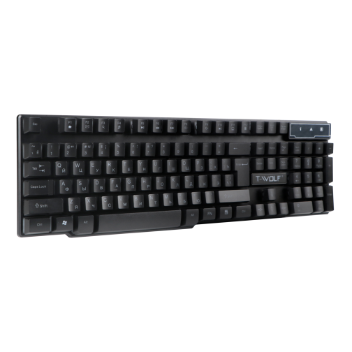 Клавіатура TWolf T20