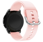 Купити Ремінець Универс 20mm Silicone Original Design для Samsung/Amazfit/Huawei, 9