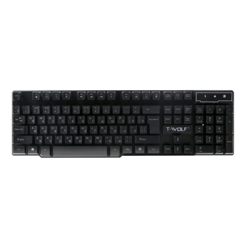 Купить Клавиатура TWolf T20, 2