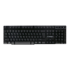 Купити Клавіатура TWolf T20