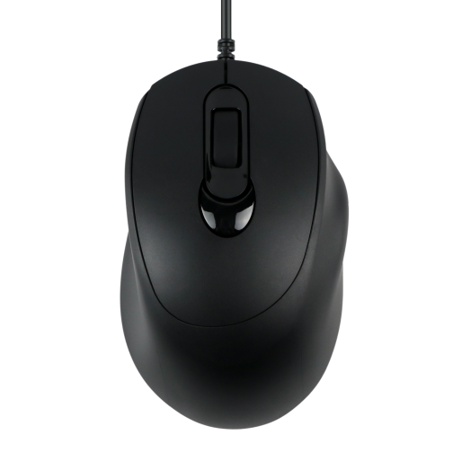 USB Миша TWolf V2 превью 4