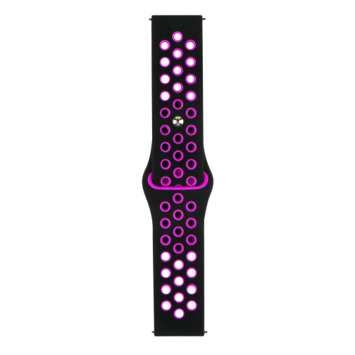 Ремінець Универс 20mm N Sport для Samsung/Amazfit/Huawei превью 21