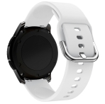 Купити Ремінець Универс 20mm Silicone Original Design для Samsung/Amazfit/Huawei, 10