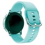 Купити Ремінець Универс 20mm Silicone Original Design для Samsung/Amazfit/Huawei, 11