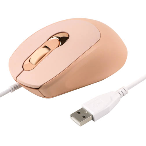 USB Миша TWolf V2 превью 6