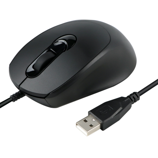 USB Миша TWolf V2 превью 7