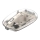 Купити Бездротова Миша XO M12 Bluetooth+2.4G Бежевий