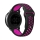 Купить Ремешок Универс 20mm N Sport для Samsung/Amazfit/Huawei Black/Rose