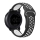 Купить Ремешок Универс 20mm N Sport для Samsung/Amazfit/Huawei Black/White