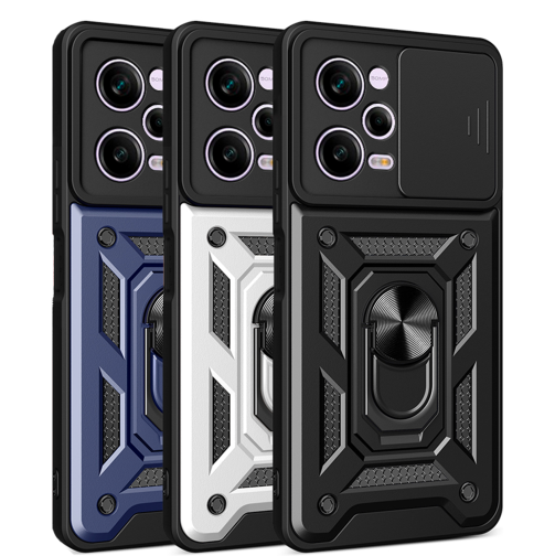 Купить Чехол Armor Guard Shield для Xiaomi Redmi Note 12 Pro 4G