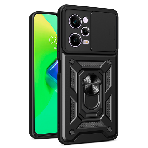 Купить Чехол Armor Guard Shield для Xiaomi Redmi Note 12 Pro 4G, 2