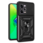 Купить Чехол Armor Guard Shield для Xiaomi Redmi Note 12 Pro 4G, 2