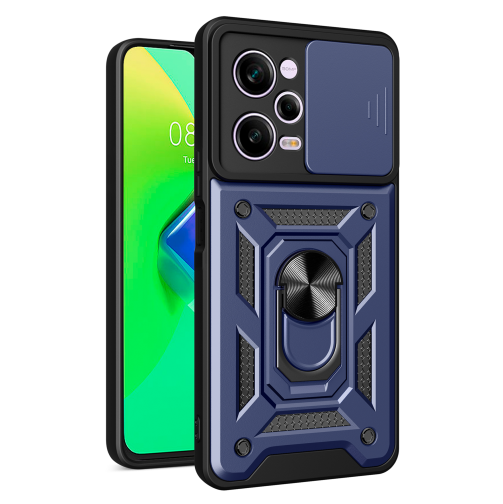 Купить Чехол Armor Guard Shield для Xiaomi Redmi Note 12 Pro 4G, 3
