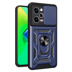 Купить Чехол Armor Guard Shield для Xiaomi Redmi Note 12 Pro 4G, 3