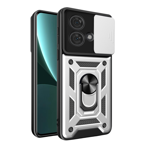 Купити Чохол Armor Guard Shield для Motorola Edge 40 Neo, 4