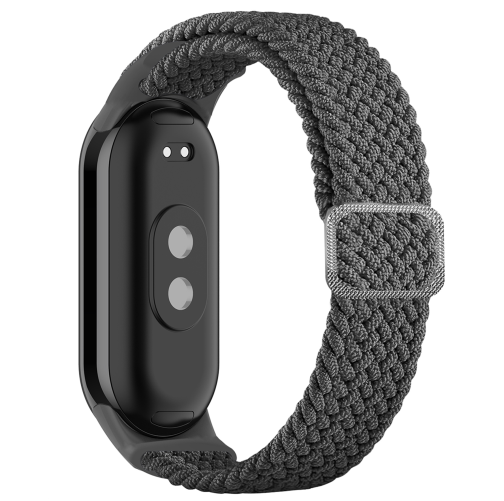 Ремінець для Xiaomi Mi Band 8/9/10 Elastic adjustment превью 3
