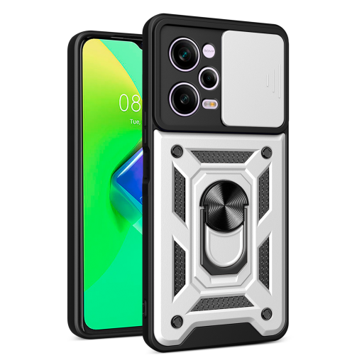 Купить Чехол Armor Guard Shield для Xiaomi Redmi Note 12 Pro 4G, 4