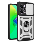 Купить Чехол Armor Guard Shield для Xiaomi Redmi Note 12 Pro 4G, 4