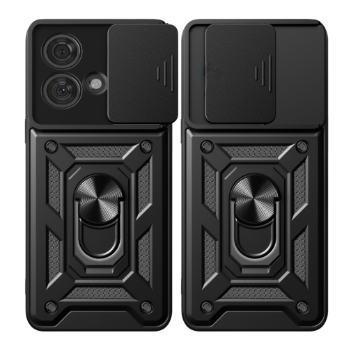 Купити Чохол Armor Guard Shield для Motorola Edge 40 Neo, 5