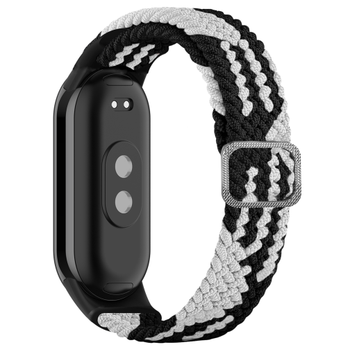 Ремінець для Xiaomi Mi Band 8/9/10 Elastic adjustment превью 4