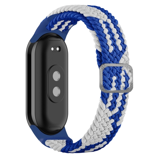 Купить Ремешок для Xiaomi Mi Band 8/9/10 Elastic adjustment, 5