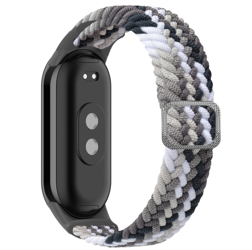 Купить Ремешок для Xiaomi Mi Band 8/9/10 Elastic adjustment, 6