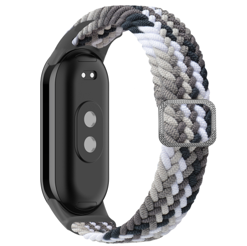 Ремінець для Xiaomi Mi Band 8/9/10 Elastic adjustment превью 6