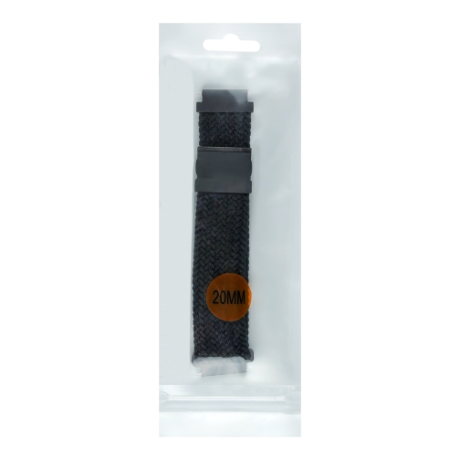 Купити РемінецьУниверс 20mm Elastic Adjustment для Samsung/Amazfit/Huawei, 2