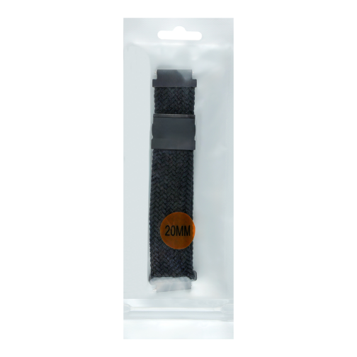 РемінецьУниверс 20mm Elastic Adjustment для Samsung/Amazfit/Huawei превью 2