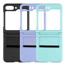 Купити Чохол FlipShield PC+PU для Samsung Flip 5 (F731) Купити Чохол FlipShield PC+PU для Samsung Flip 5 (F731)