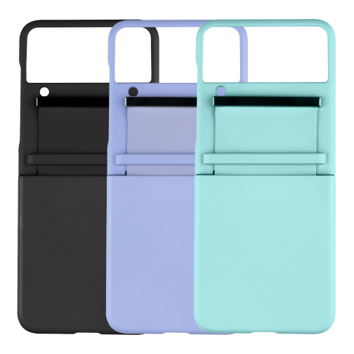 Чохол FlipShield PC+PU для Samsung Flip 4 (F721)