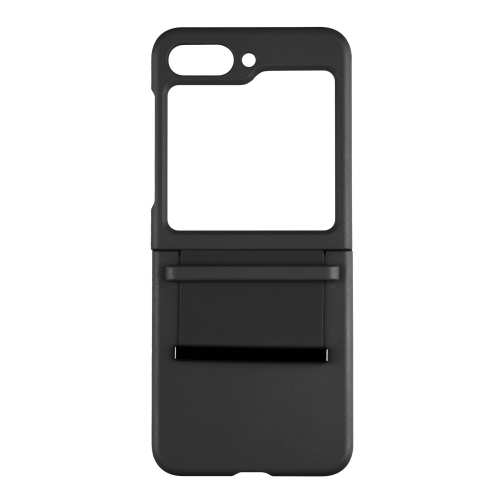 Чохол FlipShield PC+PU для Samsung Flip 5 (F731) превью 2