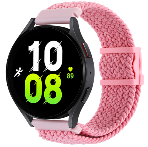 РемінецьУниверс 20mm Elastic Adjustment для Samsung/Amazfit/Huawei превью 4