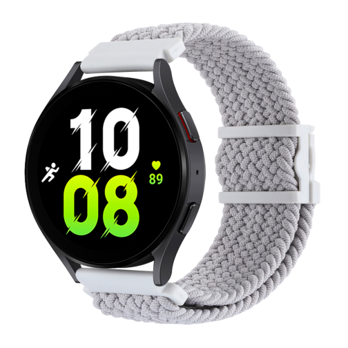 РемінецьУниверс 20mm Elastic Adjustment для Samsung/Amazfit/Huawei превью 6