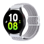 Купити РемінецьУниверс 20mm Elastic Adjustment для Samsung/Amazfit/Huawei, 6